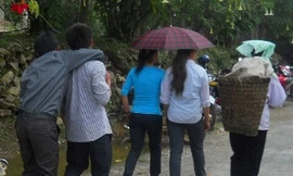 Tục 'bắt vợ' thời biến tướng thành vấn nạn