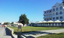 368 người bị ngộ độc thực phẩm ở Ukraina