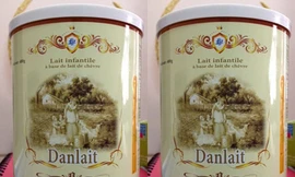 'Sữa' Danlait: Một vốn ...năm lời