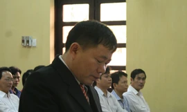 Ông Vươn thua kiện UBND huyện Tiên Lãng