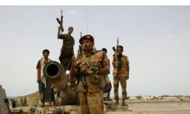 Ba thủ lĩnh Al Qaeda bị tiêu diệt ở Yemen