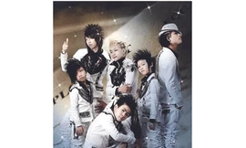 Hiện tượng 'Nhạc thiếu nhi thị trường': Hơn cả thảm họa