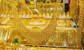 Vàng về mốc 37 triệu đồng/lượng