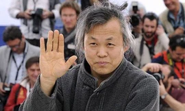 Kim Ki Duk và giải thưởng gây tranh cãi ở Cannes