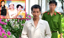 Thiêu sống ba cô gái rồi bỏ trốn