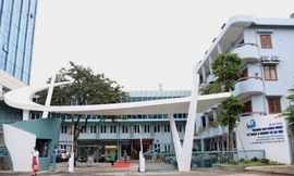 Chuyển 15 trường cao đẳng, trung cấp khỏi Bộ Xây dựng