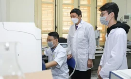 Bộ GD&ĐT ban hành Chuẩn cơ sở giáo dục đại học