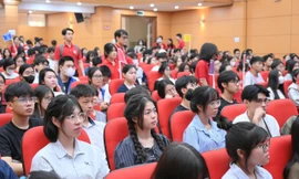 Những lưu ý đặc biệt khi xét tuyển vào Trường Đại học Y Hà Nội