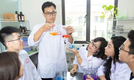 Xử nghiêm việc vi phạm liêm chính học thuật