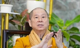 Kết quả xác minh bằng bổ túc văn hóa của ông Vương Tấn Việt