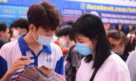 Đại học Quốc gia Hà Nội sắp có thêm trường trực thuộc