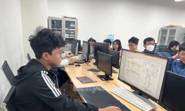 Dự kiến năm 2024 đưa vào hoạt động thí điểm 5 đại học số