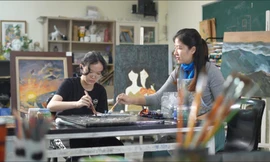 'Nhân dạng' dưới góc nhìn của học sinh