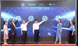 Trên 10.000 sinh viên được tập huấn về môi trường, năng lượng bền vững