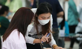 Xếp hạng đại học: Dữ liệu 3 công khai có đáng tin?