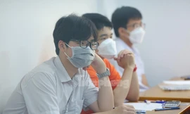 Hà Nội: Có thí sinh trúng tuyển 6 nguyện vọng vào lớp 10 công lập