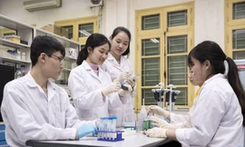 ĐH Quốc gia Hà Nội đứng số 1 Việt Nam và top 800 thế giới trong bảng xếp hạng Webometrics