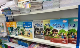 Khi nào phát hành SGK lớp 4, 8, 11 theo chương trình giáo dục phổ thông mới?