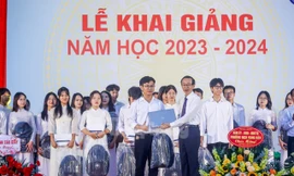 Hiệu trưởng Trường Đại học Sư phạm Hà Nội: Giáo dục không thể nhập khẩu