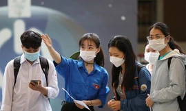 Kì thi đánh giá năng lực của trường Đại học Sư phạm Hà Nội sẽ thế nào?