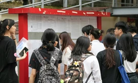 Bộ GD&ĐT nói về những 'đồn đoán trúng tủ' môn Ngữ văn