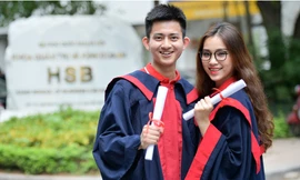 Địa phương cấp học bổng, đặt hàng đại học đào tạo nhân lực