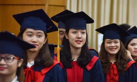 9 cơ sở giáo dục đại học của Việt Nam lọt bảng xếp hạng thế giới