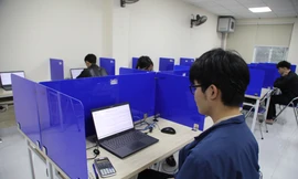 Đợt 1 kì thi đánh giá năng lực ĐH Quốc gia Hà Nội: Cẩn trọng với 'hoang tin'