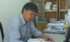 Giáo sư đầu tiên của Trường ĐH Đà Lạt: Nhà toán học top 100 châu Á