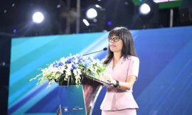 Ngày Thẻ Việt Nam mang đến thông điệp văn minh, hiện đại cho công dân trẻ