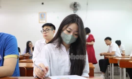 Cách tính điểm liệt trong xét tốt nghiệp THPT 2023