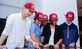 ĐH Bách khoa Hà Nội công bố đề án tuyển sinh 2024 sớm hơn mọi năm
