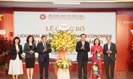 Tạp chí khoa học của Trường Đại học Ngoại thương gia nhập Hệ thống chỉ mục trích dẫn Đông Nam Á