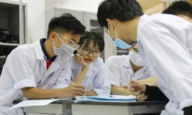Tuyển sinh ngành Y: Không thể thiếu môn Sinh, môn Hóa
