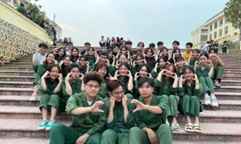 Trường Đại học Kinh tế Quốc dân tách nhóm tuyển sinh đại học năm 2024 