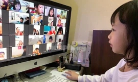 Dừng chương trình tín dụng đối với học sinh, sinh viên có hoàn cảnh gia đình khó khăn để mua máy tính 