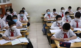 Dạy chương trình Ngữ văn mới: Giáo viên cần bước qua lối mòn kiến thức và tư duy 