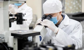 Tăng gấp 3 lần mức hỗ trợ cán bộ khoa học