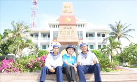 Ngày hội toàn dân bảo vệ an ninh Tổ quốc: Nơi ‘gác cổng’ an toàn, quan trọng 