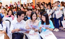 Trải nghiệm kĩ năng luyện thi IELTS cho thí sinh