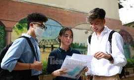 Tuyển sinh ĐH 2022: Vì sao lắm thí sinh ảo?