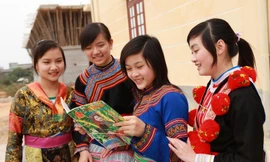 Đề xuất nhiều chính sách mới hỗ trợ trường bán trú vùng dân tộc thiểu số và miền núi