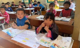 Chính sách giáo dục có hiệu lực từ tháng 1/2024