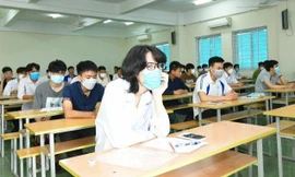 Phó hiệu trưởng ĐH Bách khoa Hà Nội dự đoán điểm chuẩn đánh giá tư duy