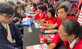 Nóng: Bộ GD&ĐT chốt lịch tuyển sinh đại học năm 2024