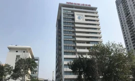 Trường ĐH Luật nói gì việc một trưởng khoa bị tố giác cưỡng dâm?
