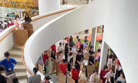 Các trường đại học bắt đầu tổ chức thi năng khiếu