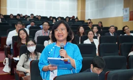 Nhà khoa học chia sẻ cách khai thác ChatGPT hiệu quả trong ngôn ngữ học