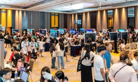 Lần đầu tiên, Chính phủ New Zealand dành học bổng đại học cho học sinh Việt Nam