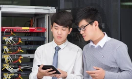 304 chương trình đào tạo được công nhận đạt chuẩn nước ngoài